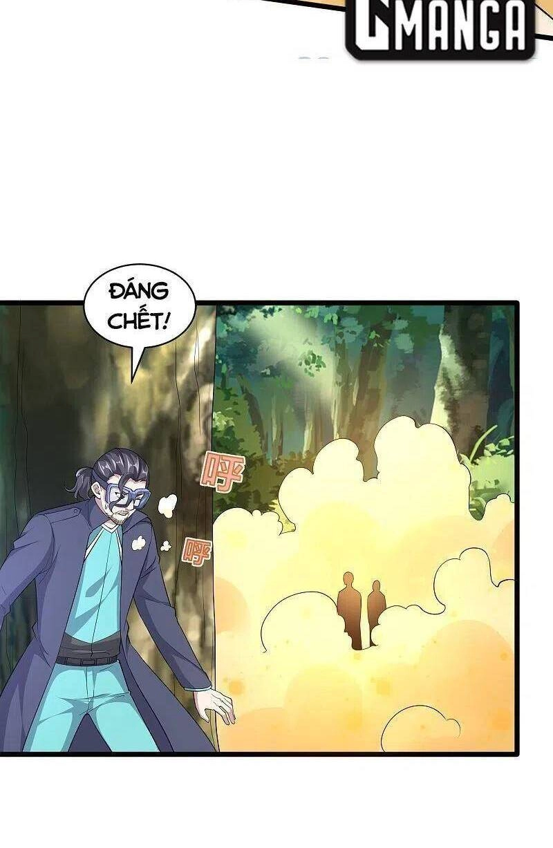 Đô Thị Tà Vương Chapter 249 - 2