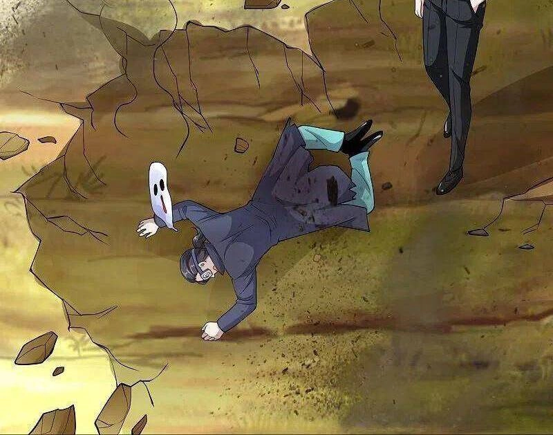 Đô Thị Tà Vương Chapter 249 - 11