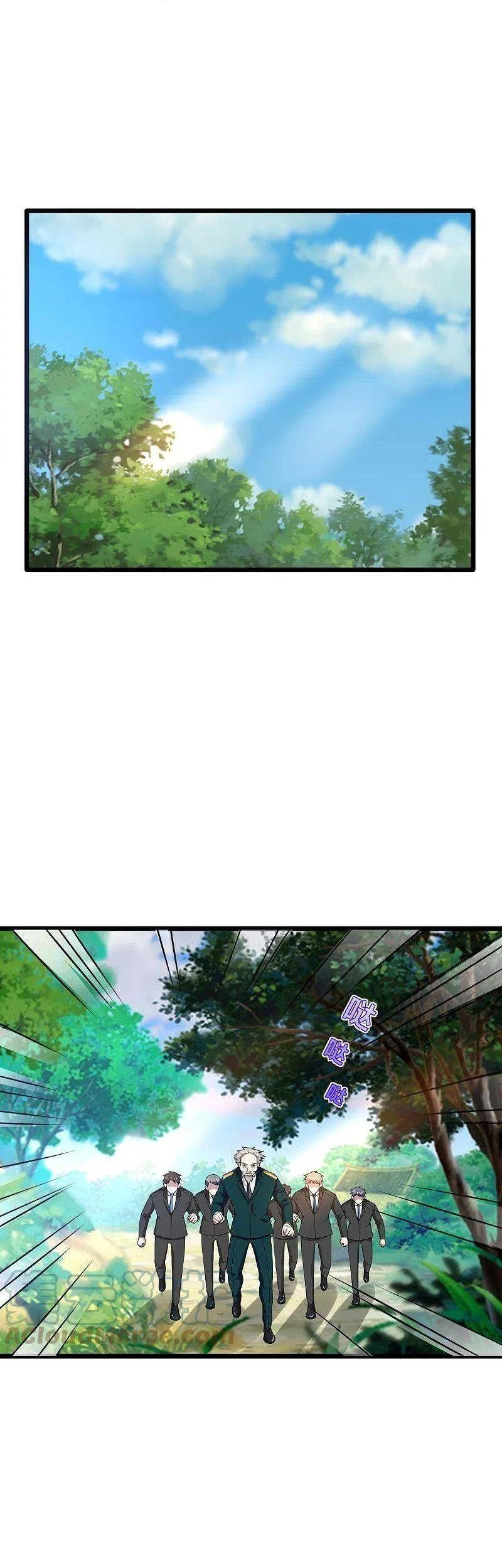 Đô Thị Tà Vương Chapter 249 - 16