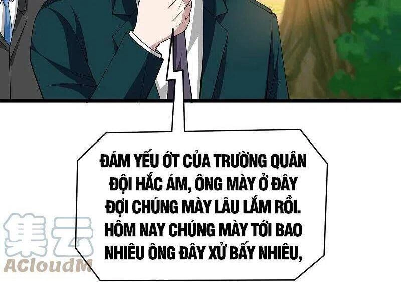 Đô Thị Tà Vương Chapter 249 - 19