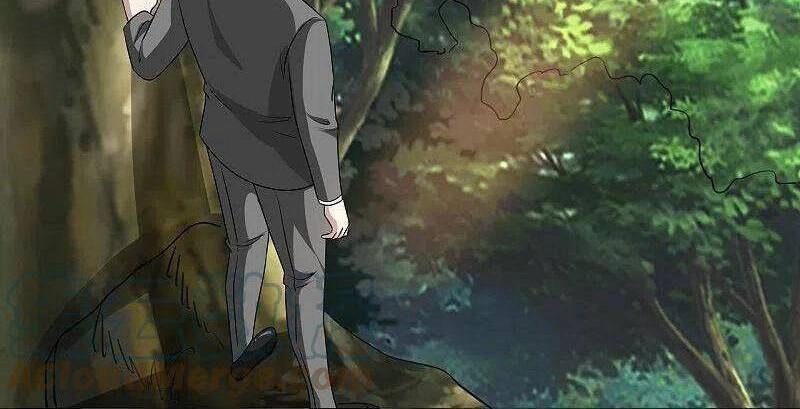 Đô Thị Tà Vương Chapter 249 - 27