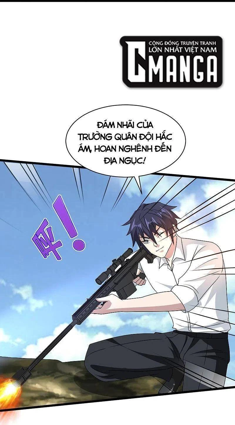 Đô Thị Tà Vương Chapter 249 - 28