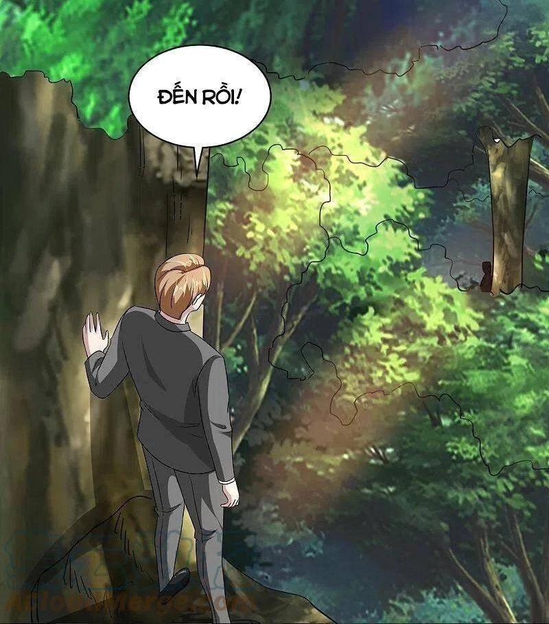 Đô Thị Tà Vương Chapter 249 - 30