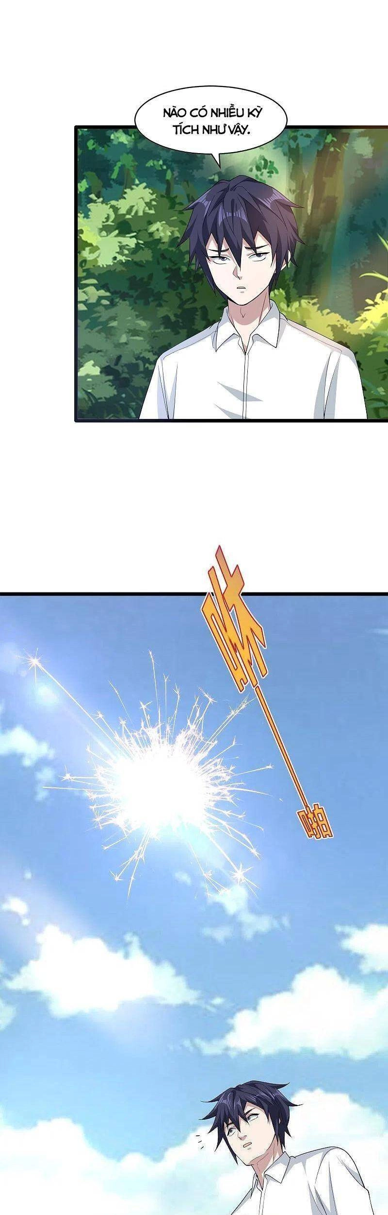 Đô Thị Tà Vương Chapter 251 - 2