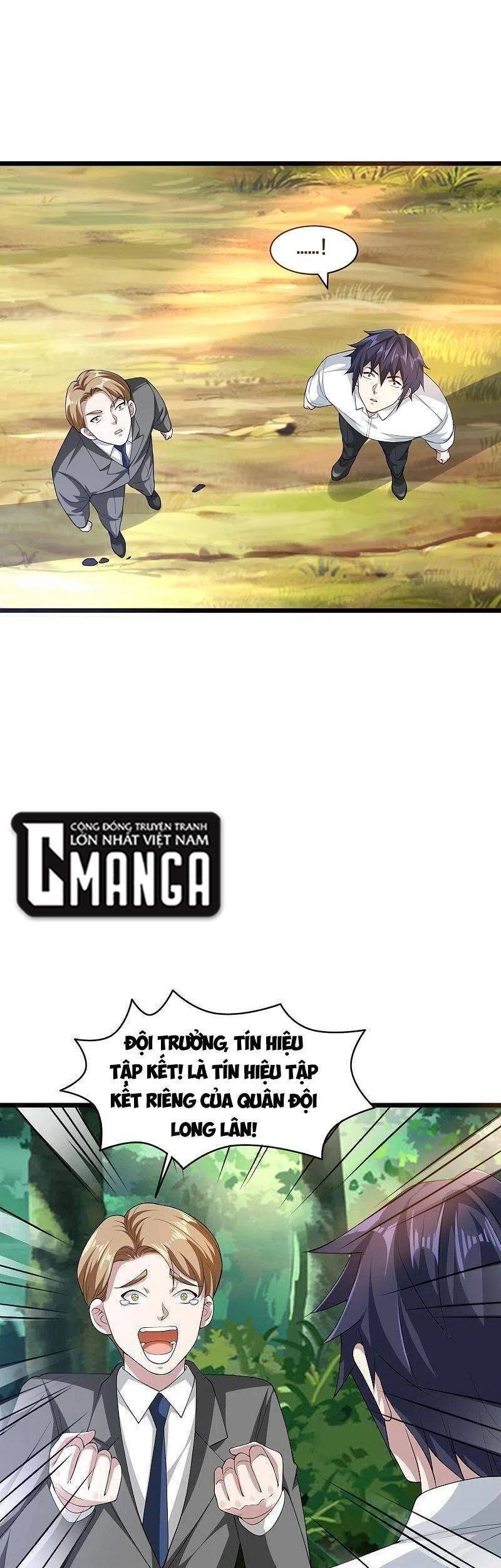 Đô Thị Tà Vương Chapter 251 - 4