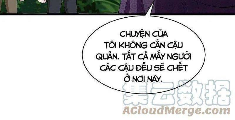 Đô Thị Tà Vương Chapter 251 - 14