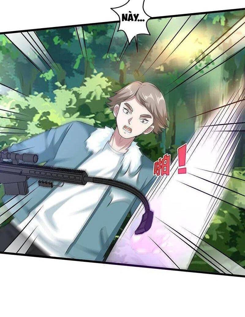 Đô Thị Tà Vương Chapter 251 - 16