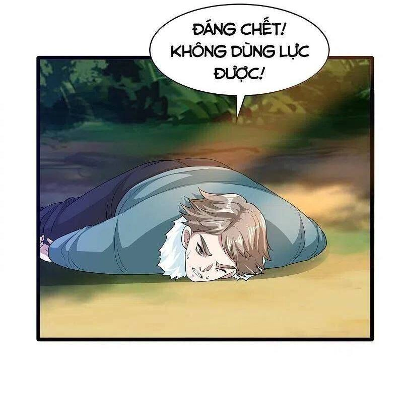 Đô Thị Tà Vương Chapter 251 - 24