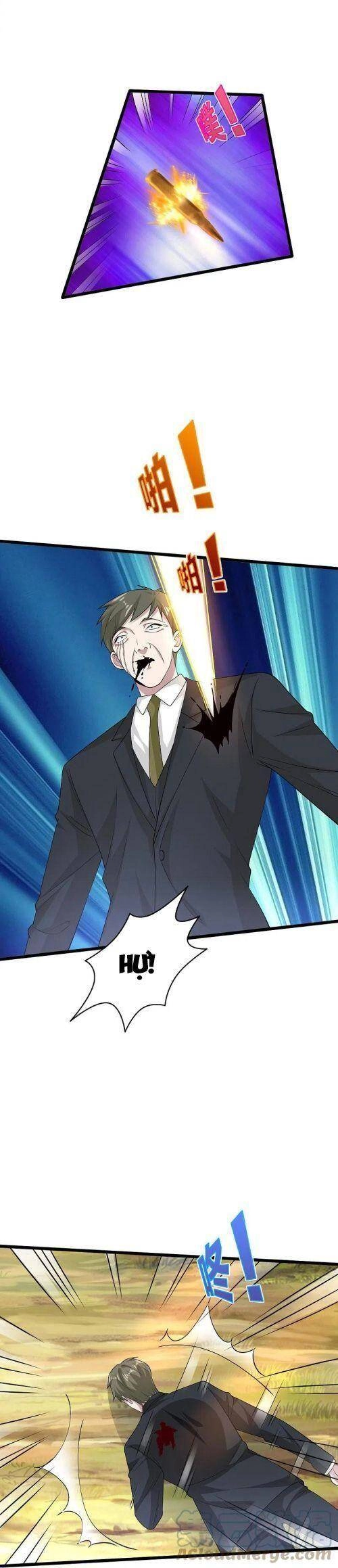 Đô Thị Tà Vương Chapter 253 - 3