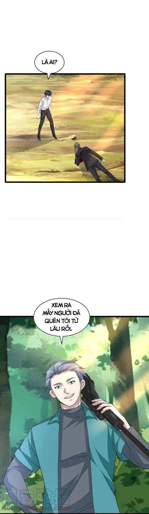 Đô Thị Tà Vương Chapter 253 - 4