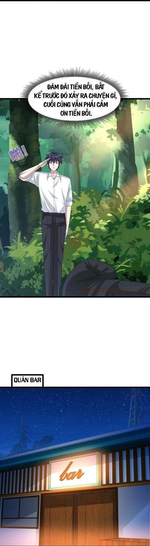 Đô Thị Tà Vương Chapter 253 - 8