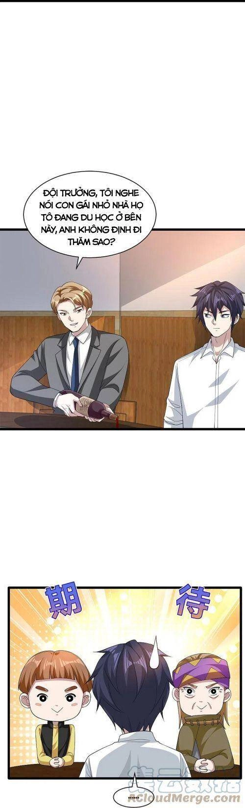 Đô Thị Tà Vương Chapter 253 - 12