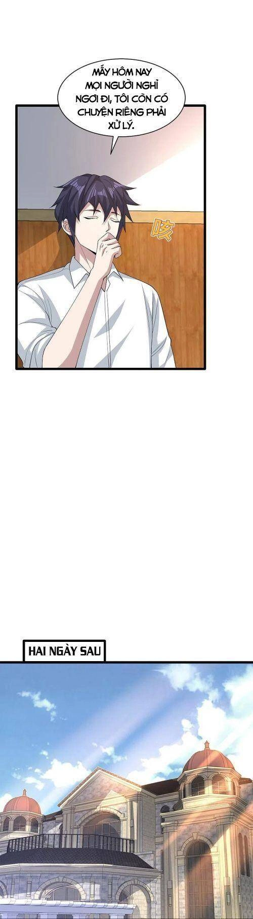 Đô Thị Tà Vương Chapter 253 - 13