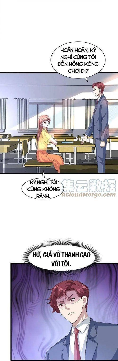 Đô Thị Tà Vương Chapter 253 - 15