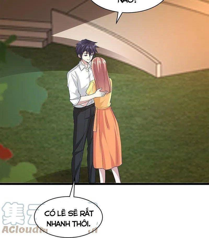 Đô Thị Tà Vương Chapter 254 - 16