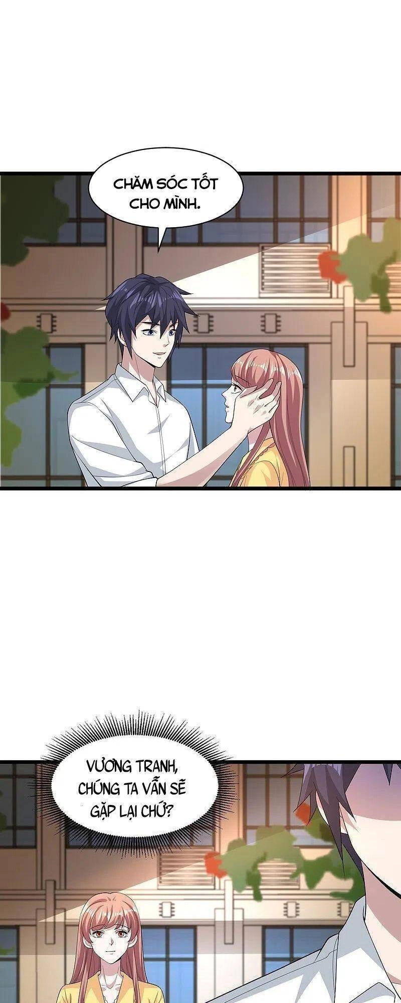 Đô Thị Tà Vương Chapter 254 - 17