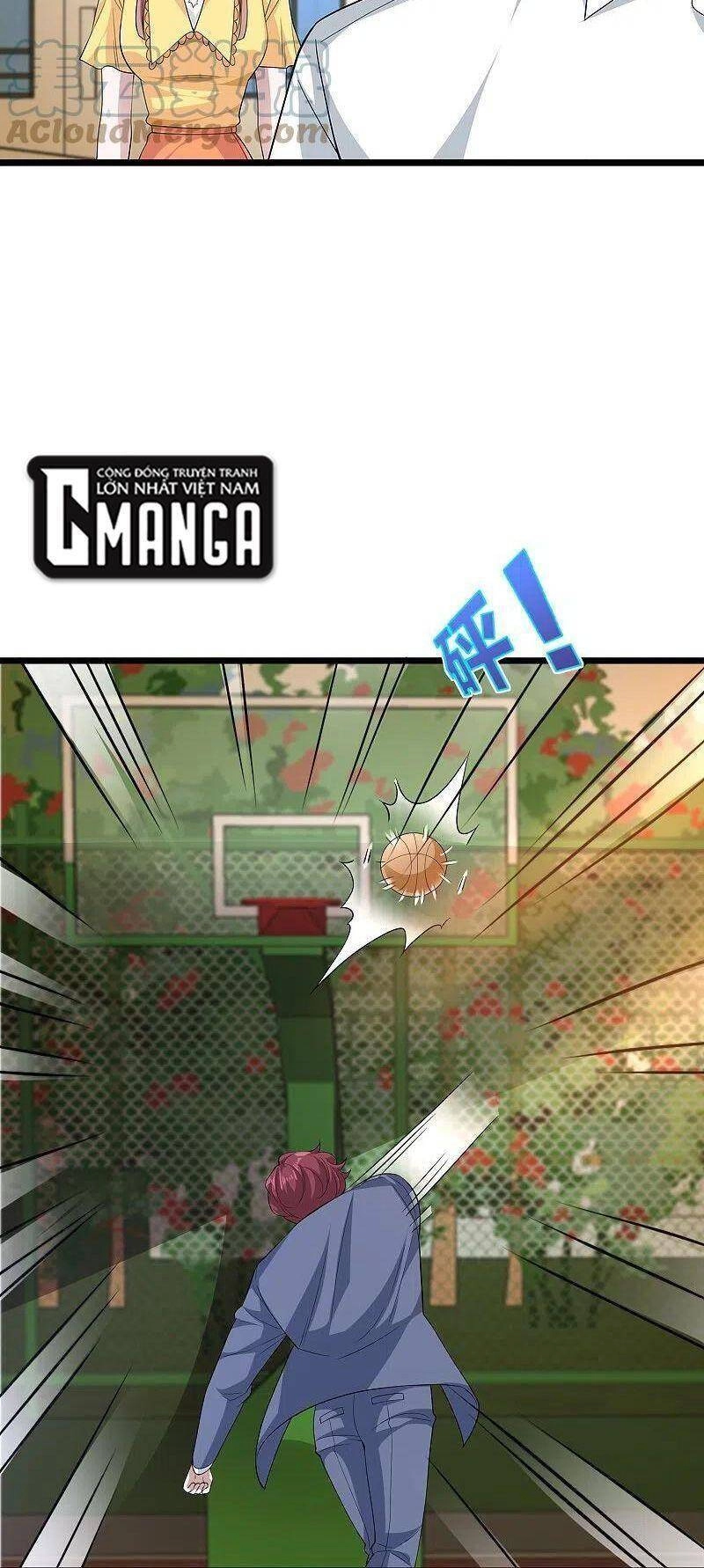 Đô Thị Tà Vương Chapter 254 - 18