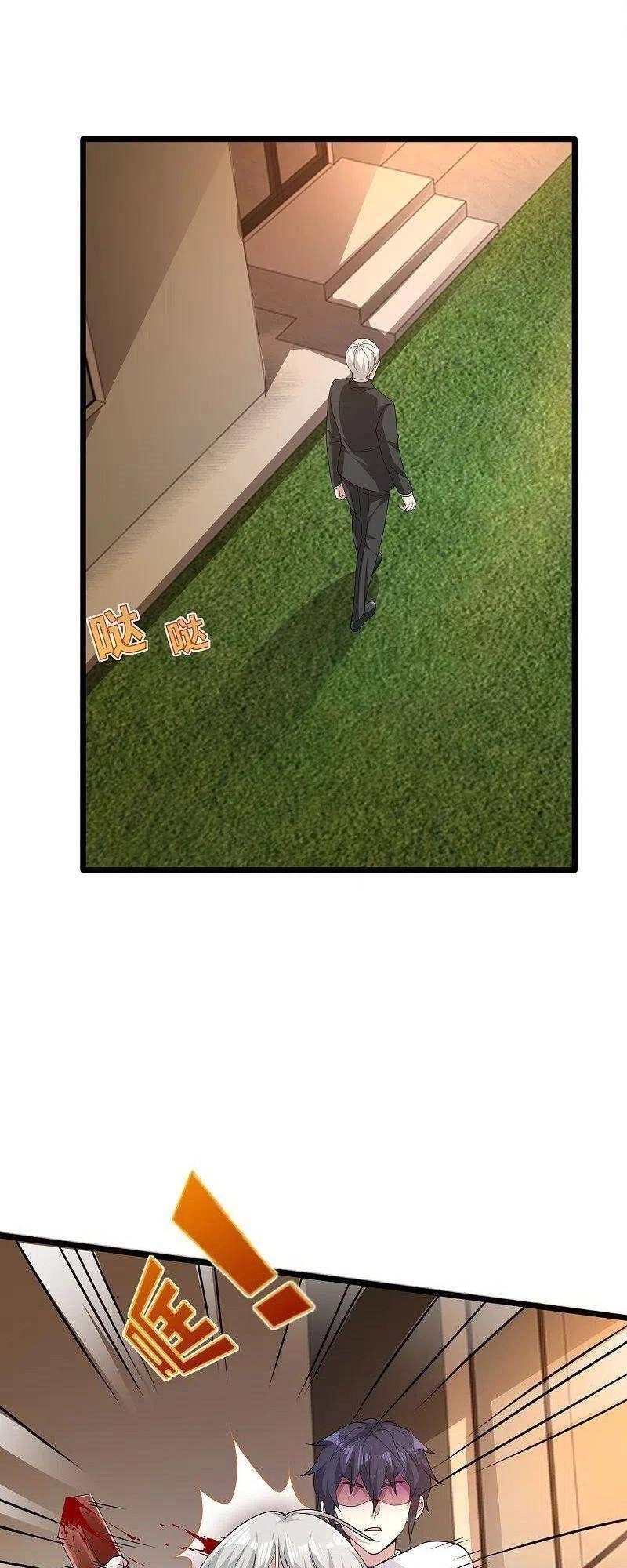 Đô Thị Tà Vương Chapter 254 - 21