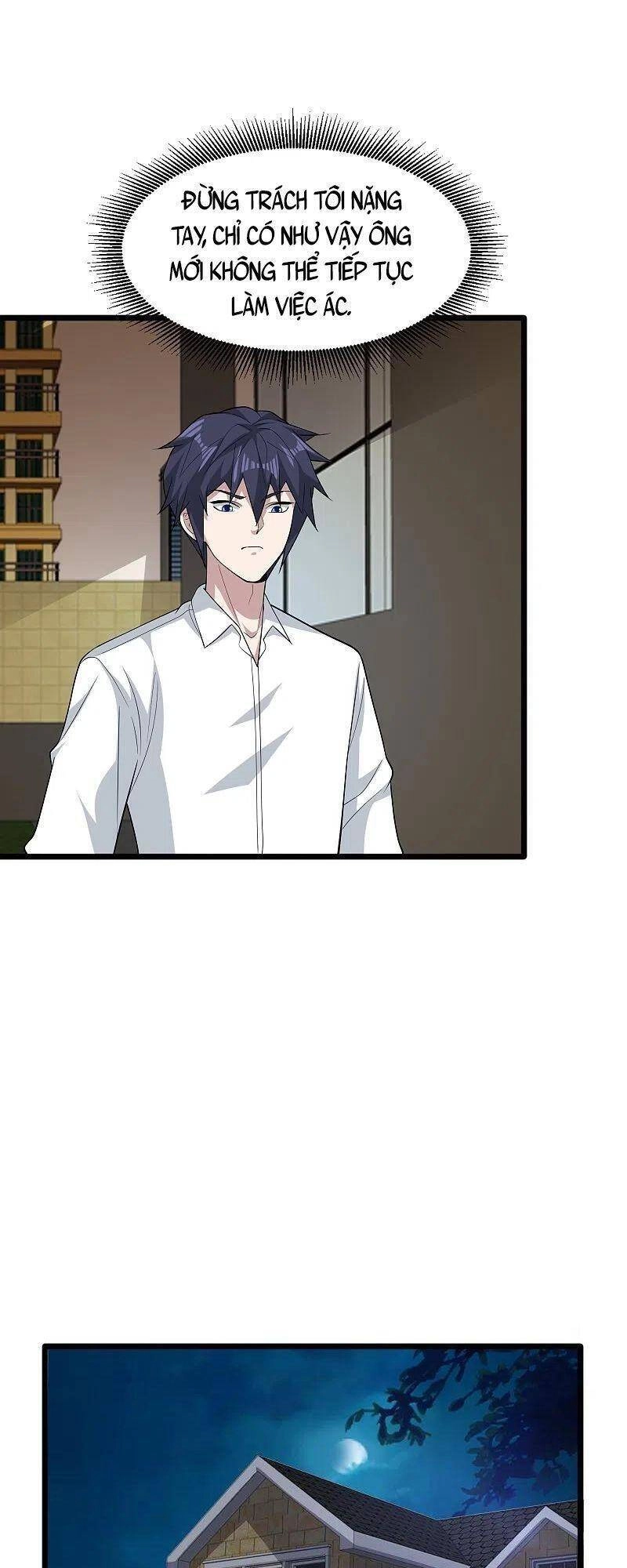 Đô Thị Tà Vương Chapter 254 - 23