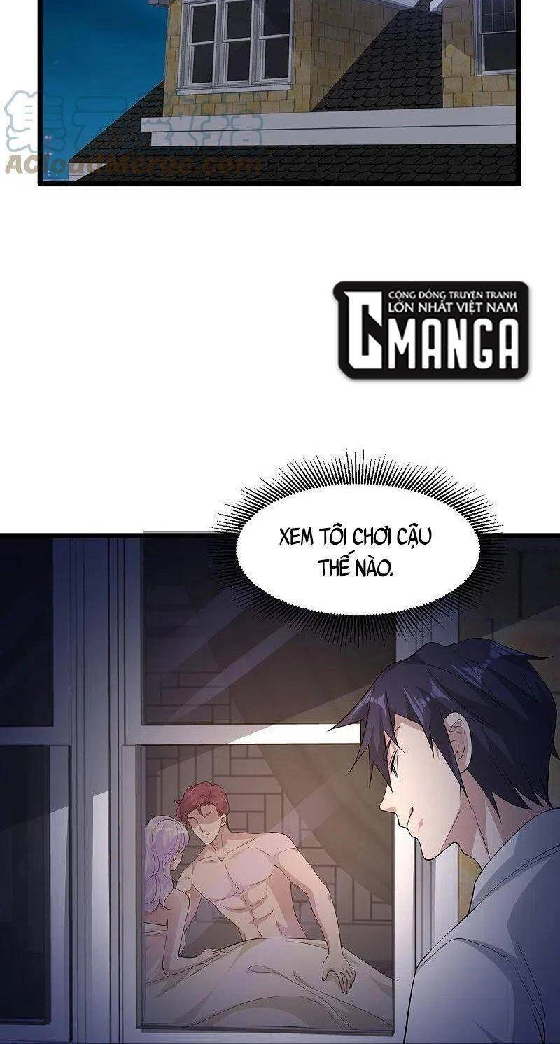 Đô Thị Tà Vương Chapter 254 - 24