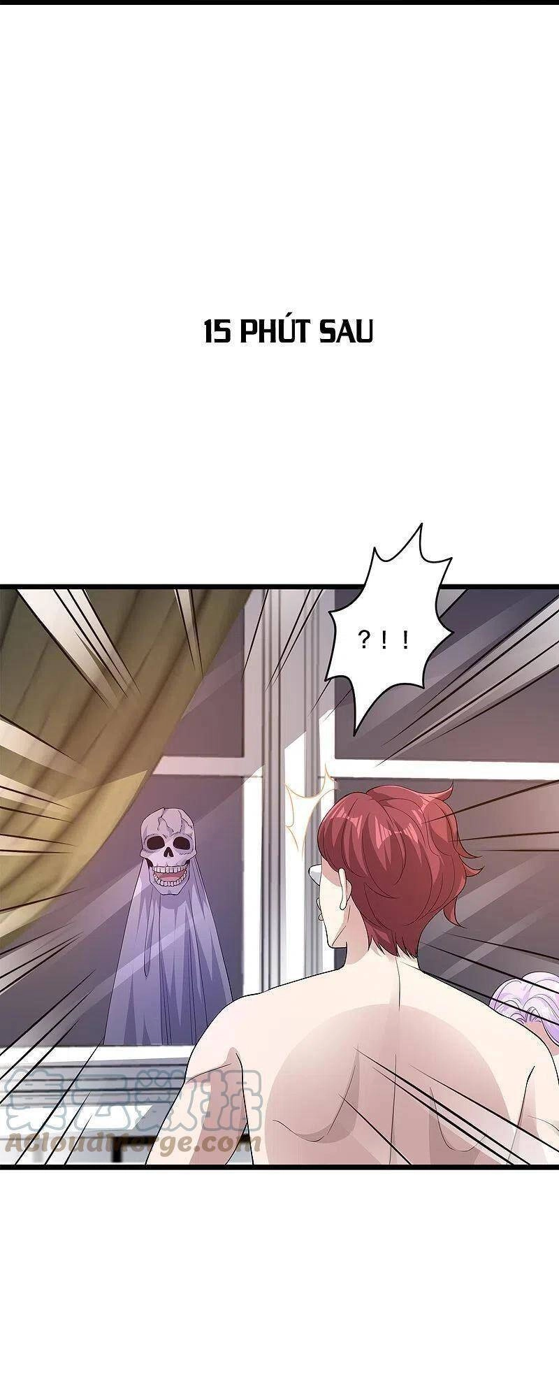 Đô Thị Tà Vương Chapter 254 - 25