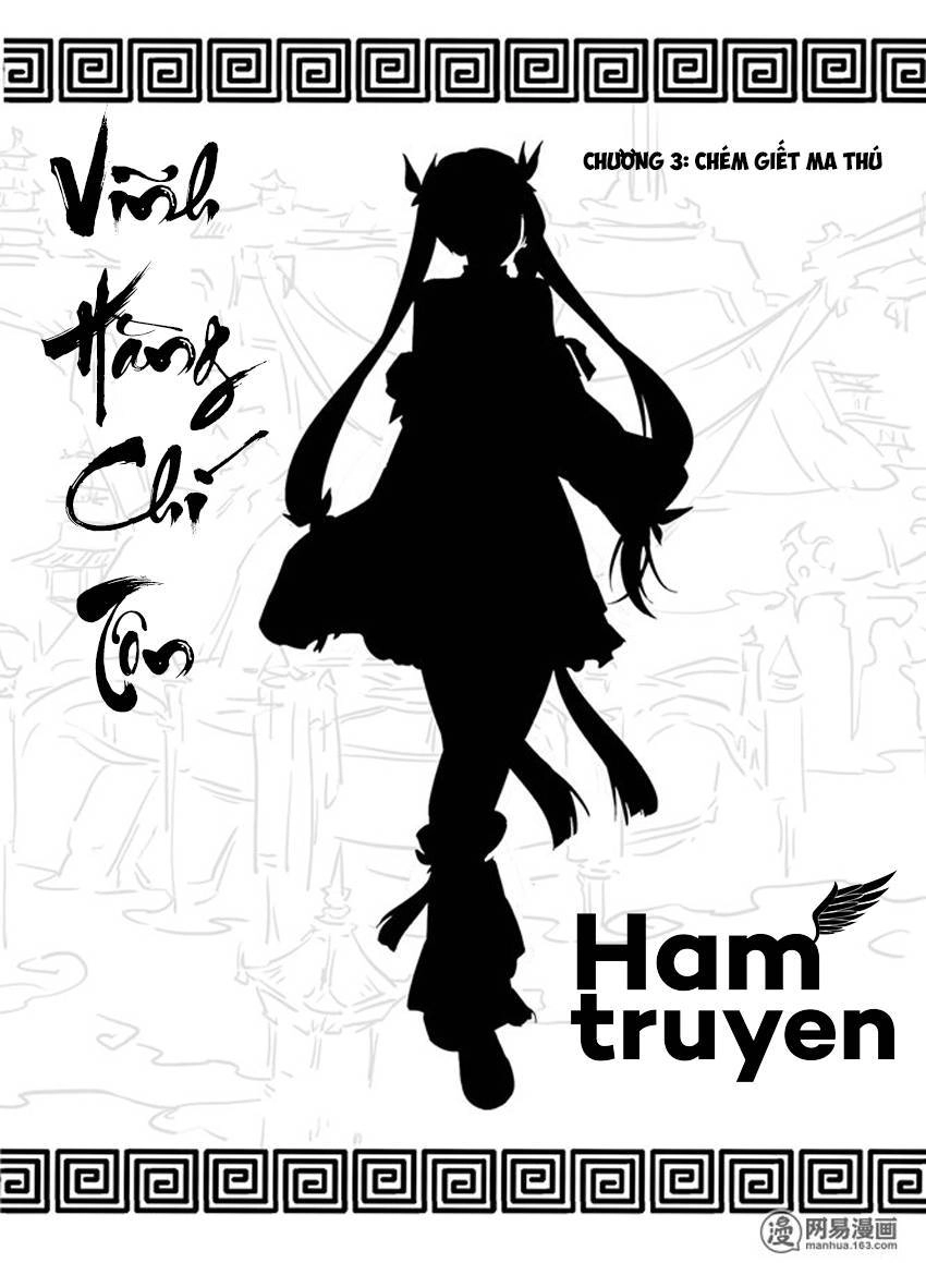 Vĩnh Hằng Chí Tôn Chapter 3 - 2