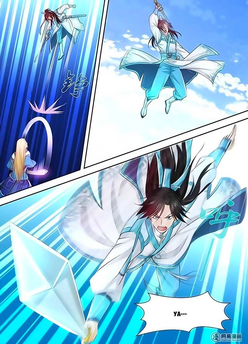 Vĩnh Hằng Chí Tôn Chapter 7 - 13