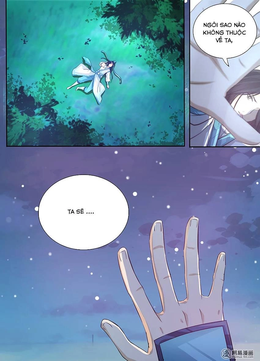 Vĩnh Hằng Chí Tôn Chapter 11 - 14