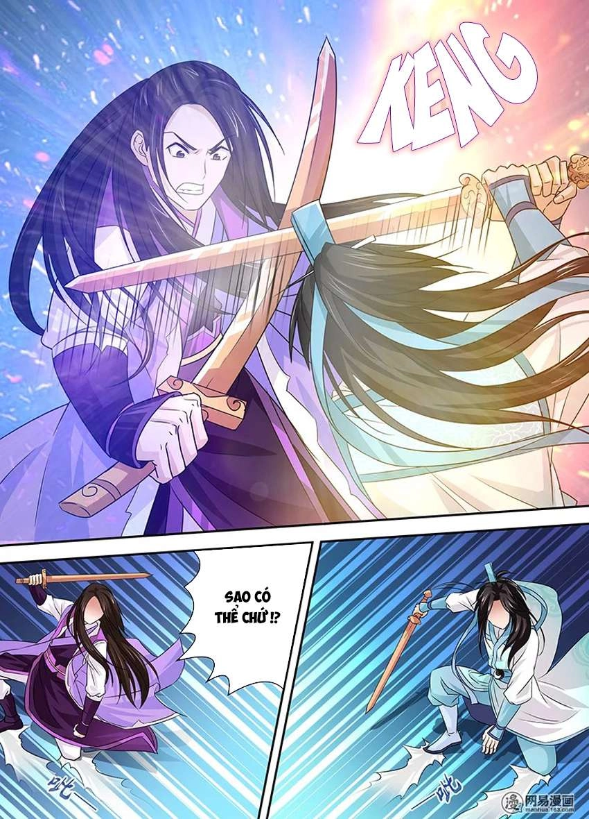 Vĩnh Hằng Chí Tôn Chapter 14 - 12