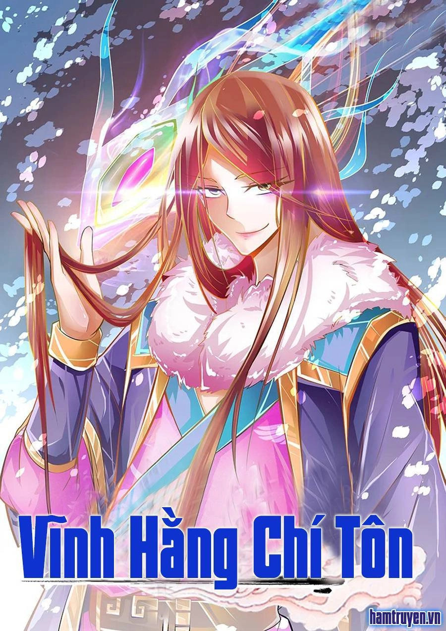 Vĩnh Hằng Chí Tôn Chapter 15 - 2