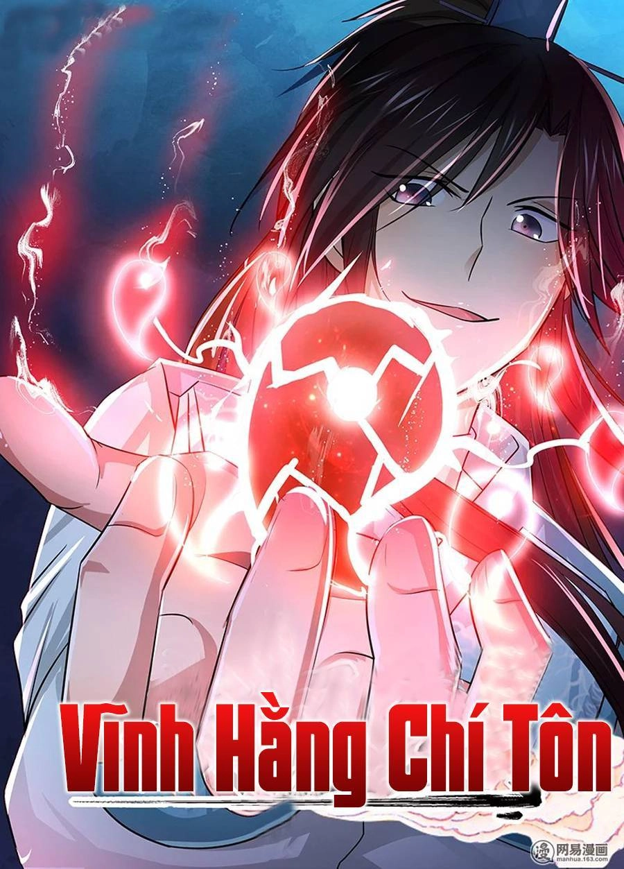 Vĩnh Hằng Chí Tôn Chapter 17 - 2