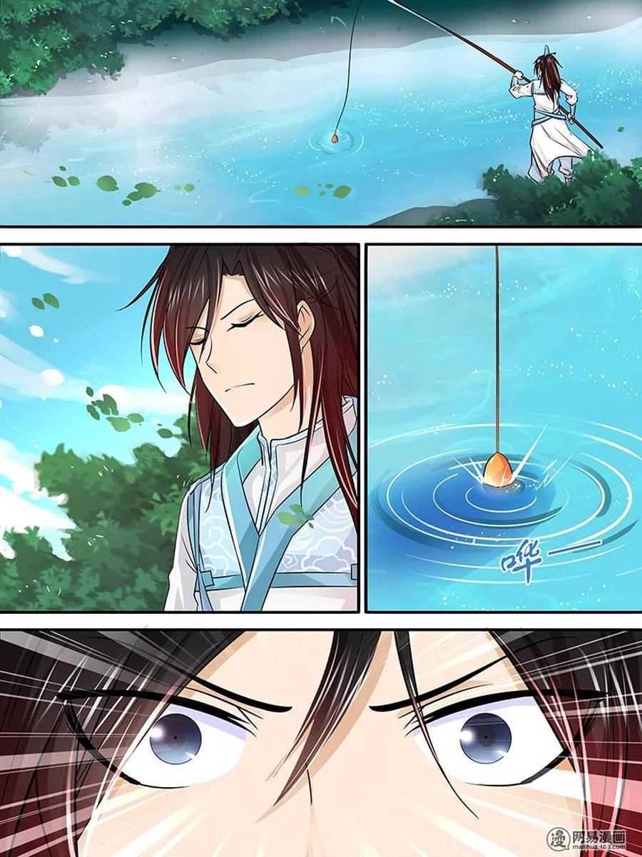 Vĩnh Hằng Chí Tôn Chapter 17 - 3