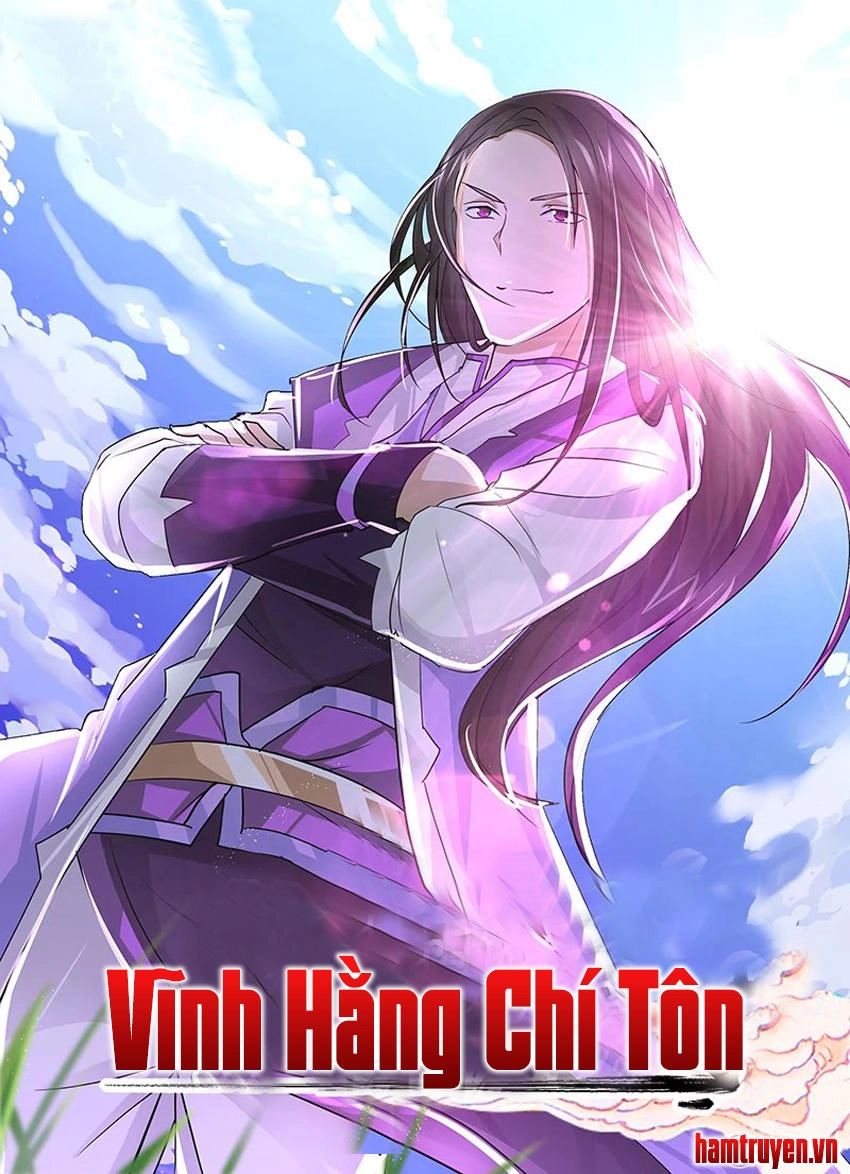 Vĩnh Hằng Chí Tôn Chapter 18 - 2