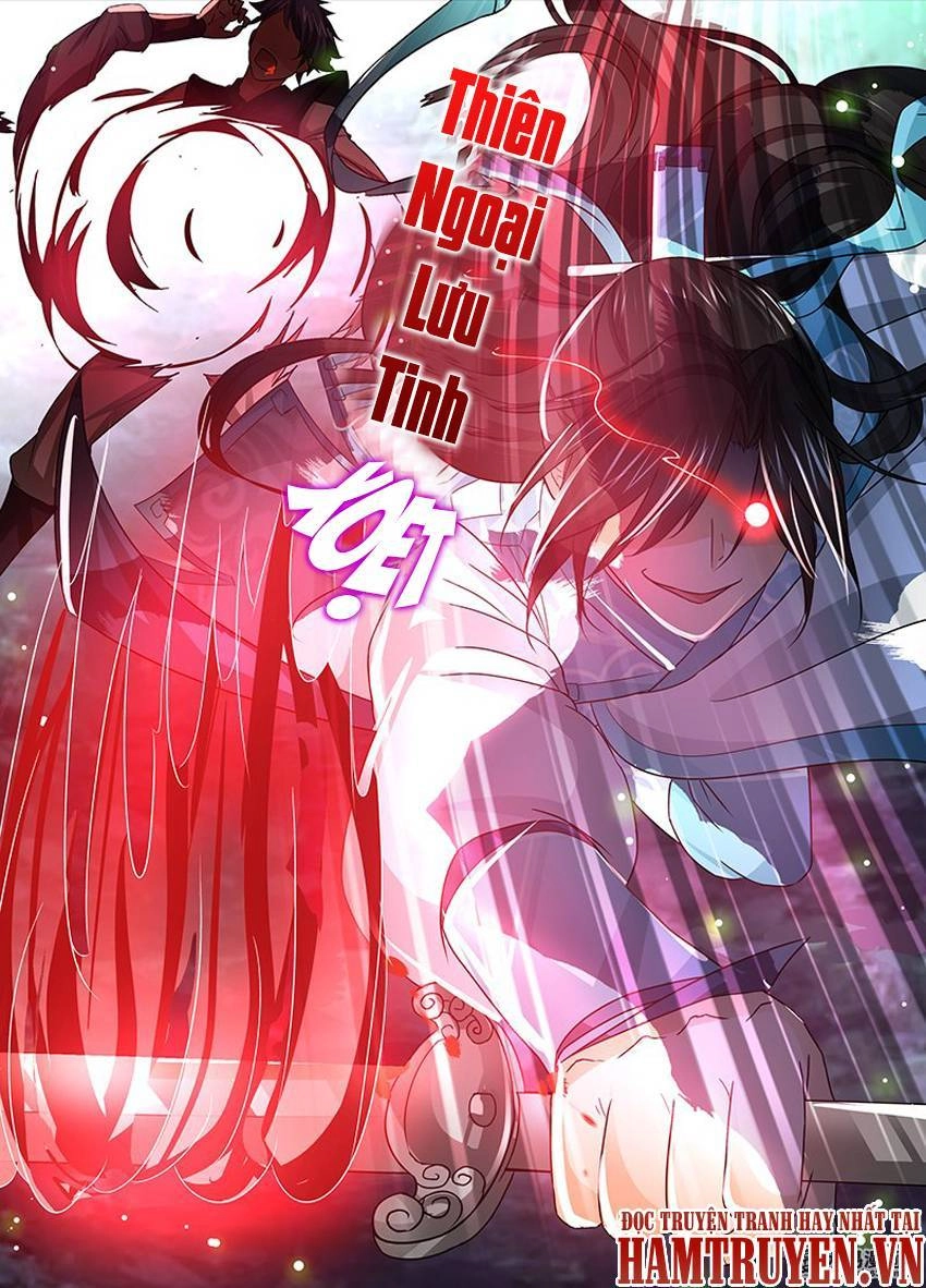 Vĩnh Hằng Chí Tôn Chapter 27 - 18