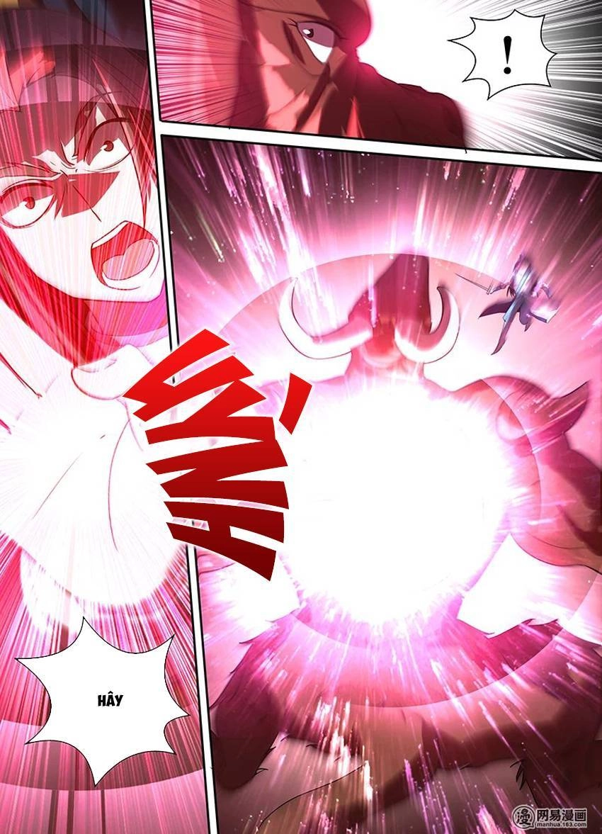 Vĩnh Hằng Chí Tôn Chapter 29 - 13