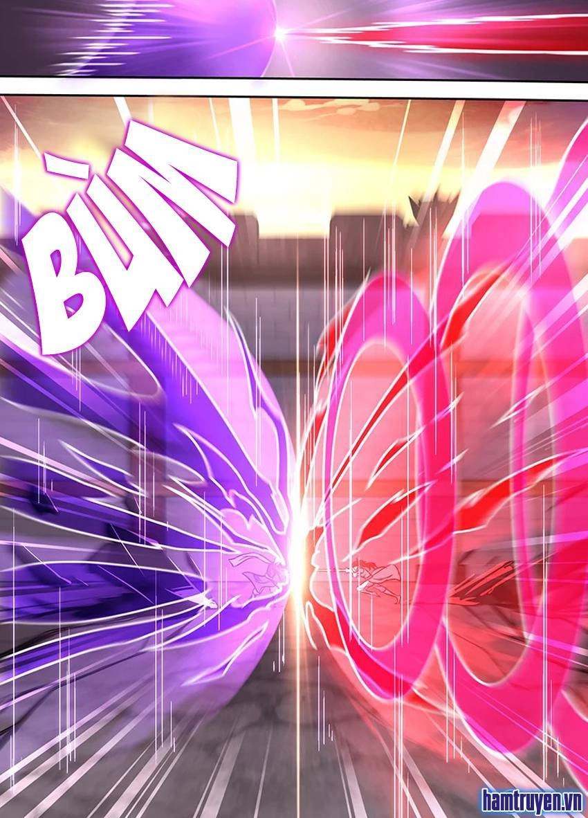 Vĩnh Hằng Chí Tôn Chapter 30 - 9