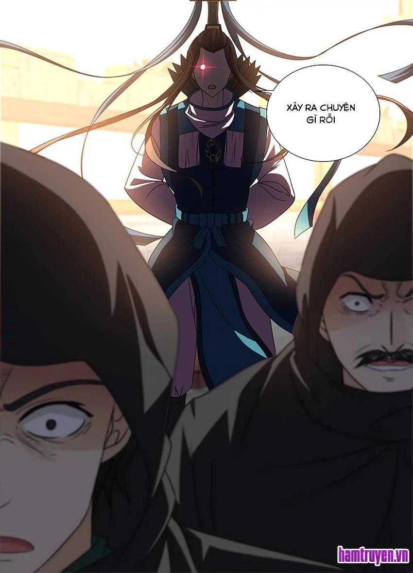 Vĩnh Hằng Chí Tôn Chapter 31 - 6