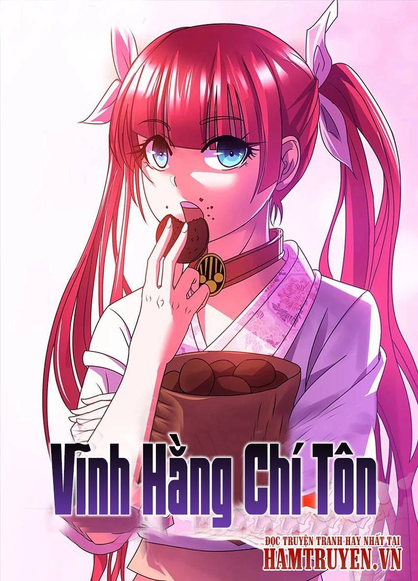 Vĩnh Hằng Chí Tôn Chapter 32 - 2