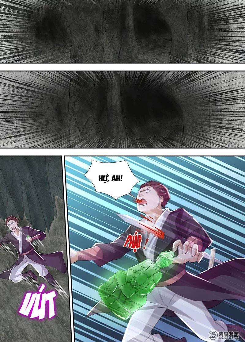 Vĩnh Hằng Chí Tôn Chapter 34 - 7