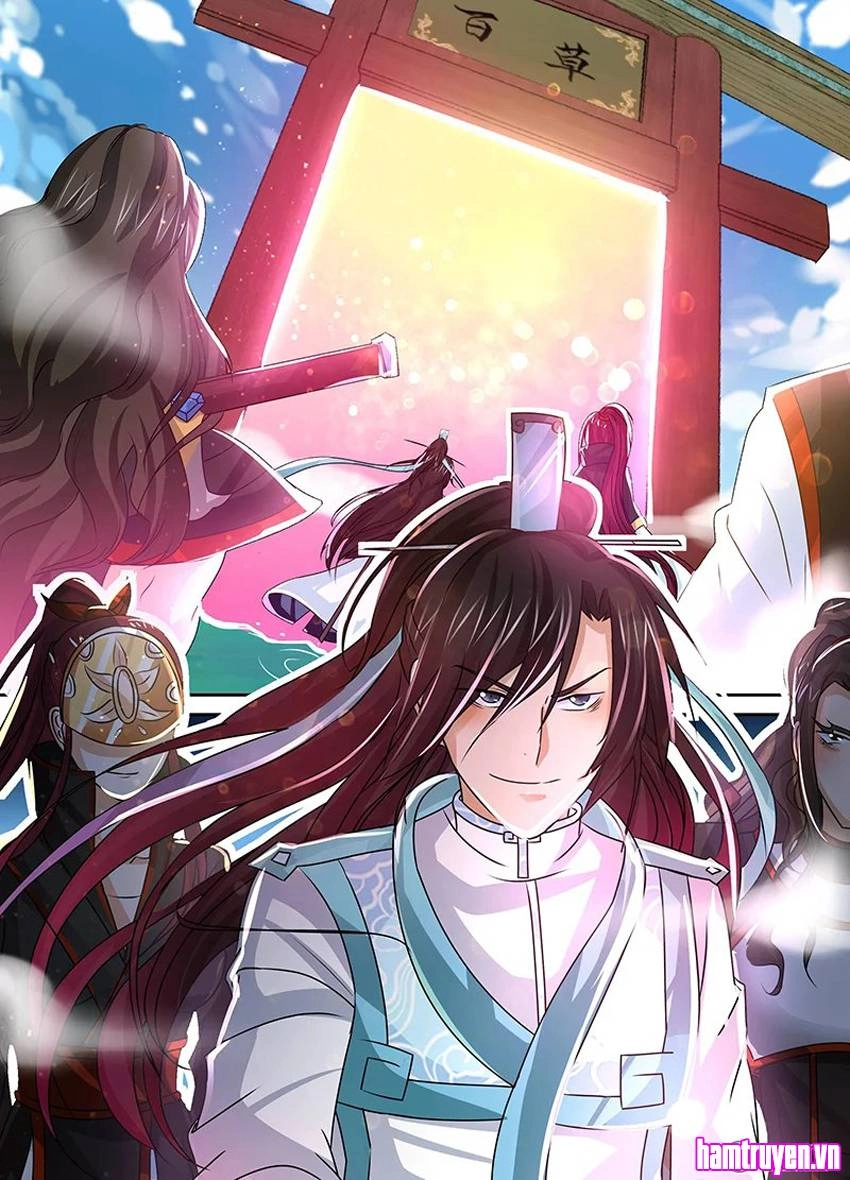 Vĩnh Hằng Chí Tôn Chapter 39 - 14