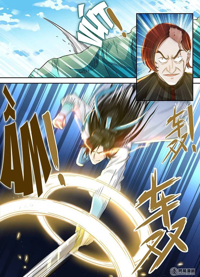 Vĩnh Hằng Chí Tôn Chapter 40 - 8