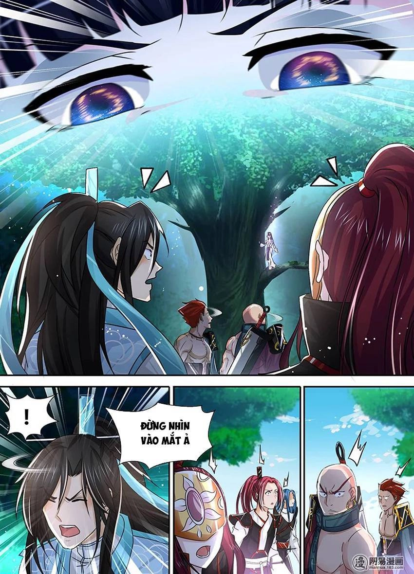 Vĩnh Hằng Chí Tôn Chapter 42 - 3