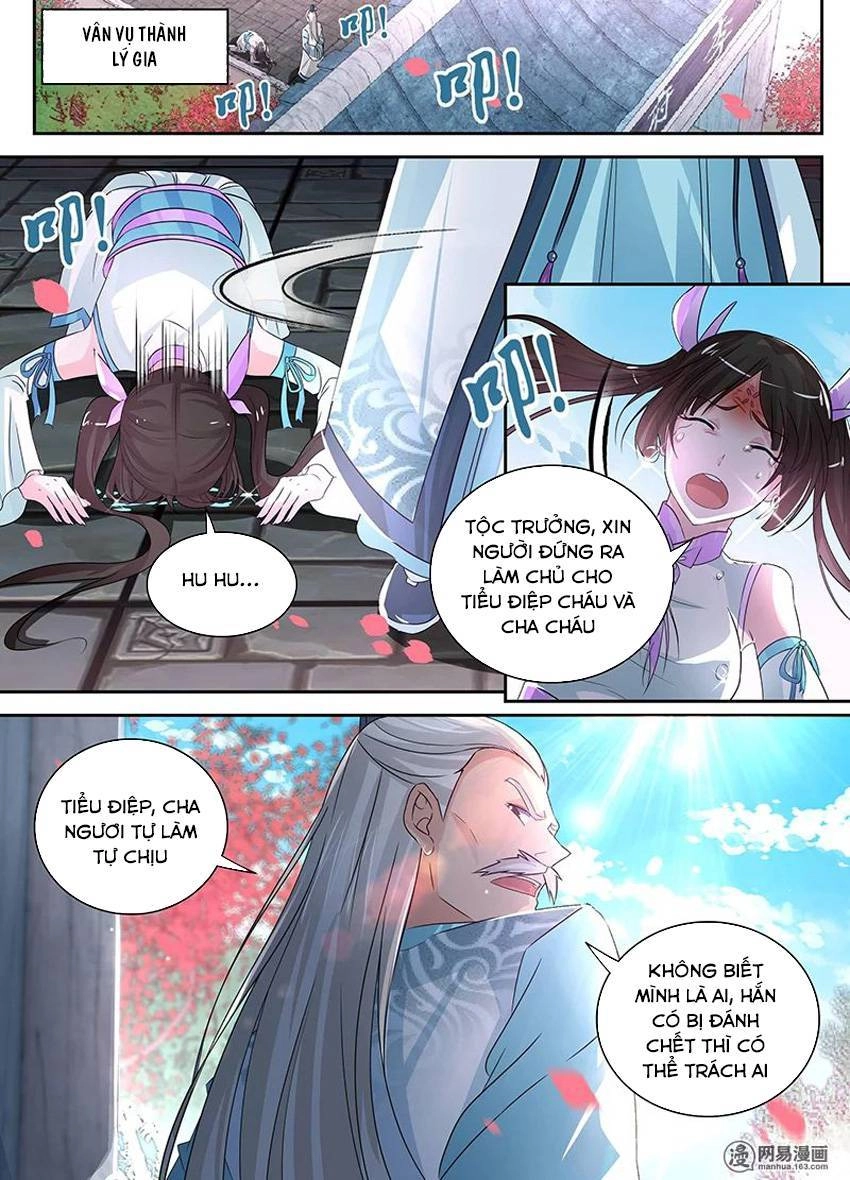 Vĩnh Hằng Chí Tôn Chapter 48 - 6