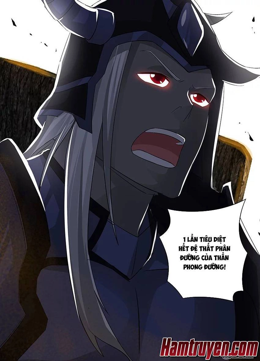 Vĩnh Hằng Chí Tôn Chapter 53 - 16