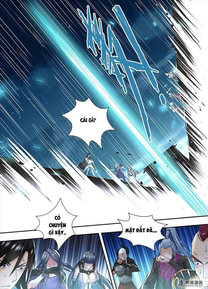 Vĩnh Hằng Chí Tôn Chapter 59 - 12