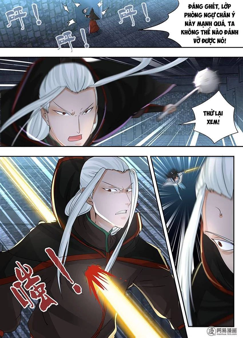 Vĩnh Hằng Chí Tôn Chapter 60 - 14