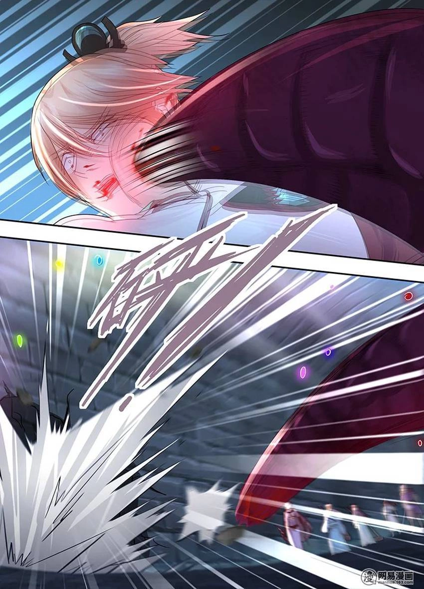 Vĩnh Hằng Chí Tôn Chapter 62 - 13