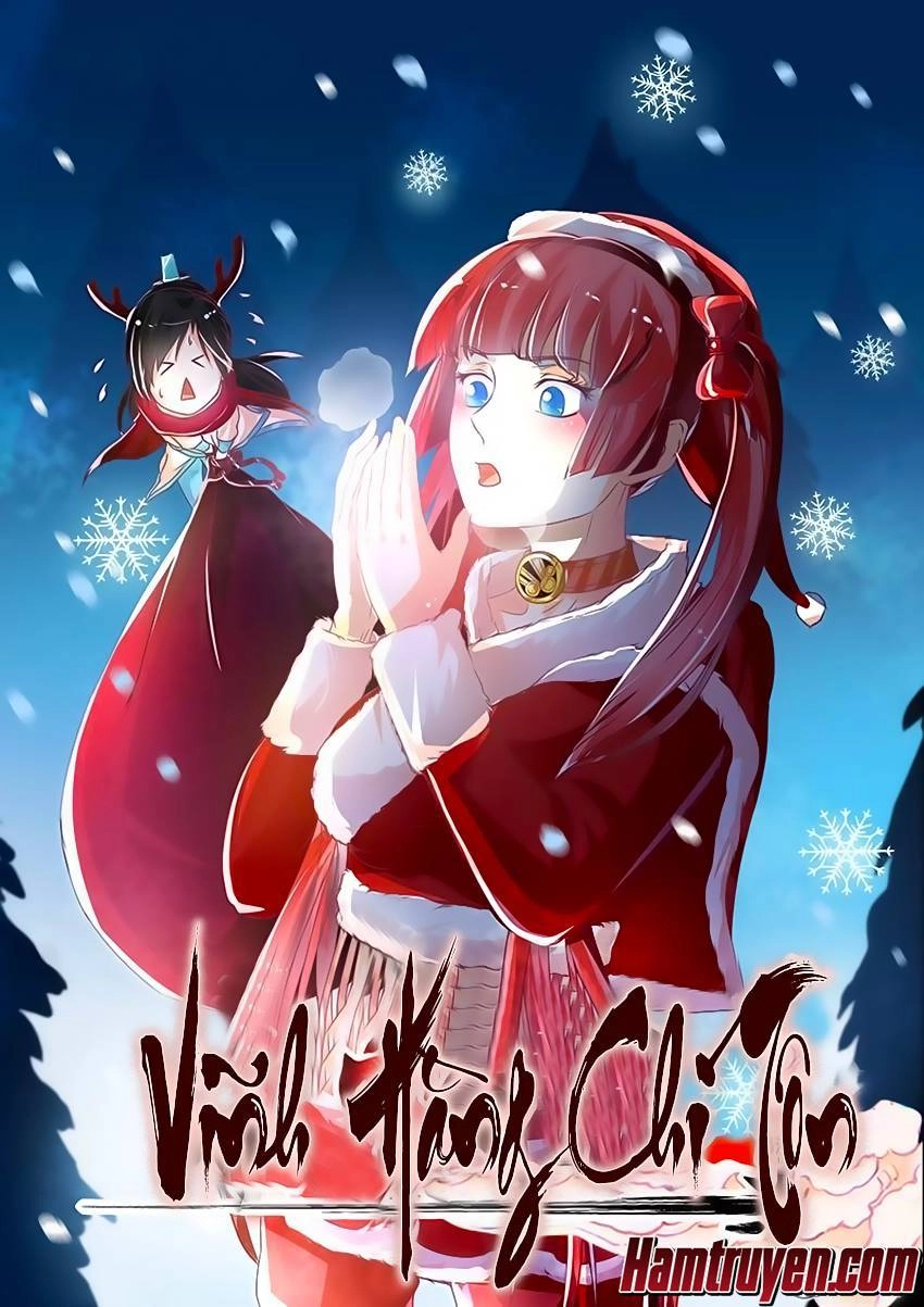 Vĩnh Hằng Chí Tôn Chapter 64 - 2