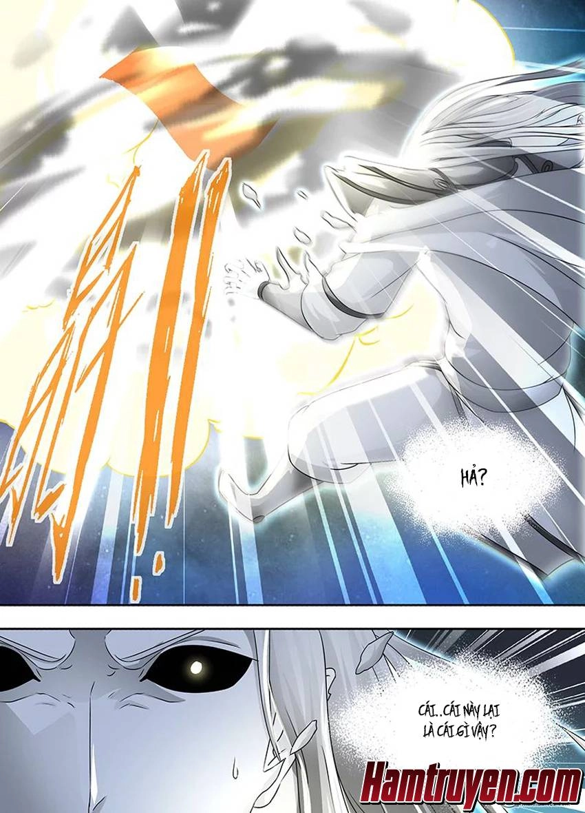 Vĩnh Hằng Chí Tôn Chapter 65 - 15