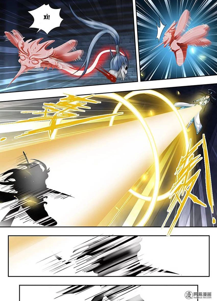 Vĩnh Hằng Chí Tôn Chapter 66 - 12